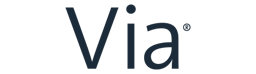 Audibel Via® Logo